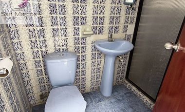 Arriendo Apartamento El Carmen