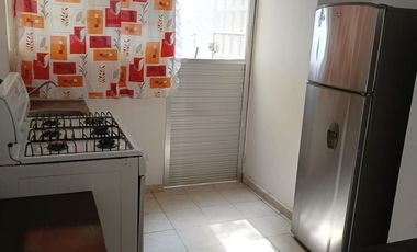 CASA  EN RENTA EN SOYANIQUILPAN, AMUEBLADA CON 4 CAMAS EQUIPADAS CON SERVICIOS INCLUIDOS.