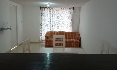 CASA  EN RENTA EN SOYANIQUILPAN, AMUEBLADA CON 4 CAMAS EQUIPADAS CON SERVICIOS INCLUIDOS.