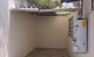 CASA  EN RENTA EN SOYANIQUILPAN, AMUEBLADA CON 4 CAMAS EQUIPADAS CON SERVICIOS INCLUIDOS.