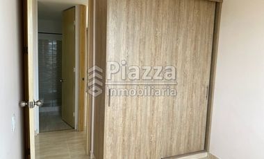Apartamento en Arriendo en el Conjunto Valle Lindo, La Samaria con vista natural y panorámica de la ciudad