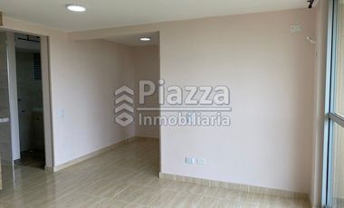 Apartamento en Arriendo en el Conjunto Valle Lindo, La Samaria con vista natural y panorámica de la ciudad