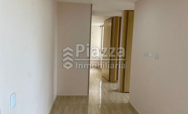Apartamento en Arriendo en el Conjunto Valle Lindo, La Samaria con vista natural y panorámica de la ciudad