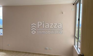 Apartamento en Arriendo en el Conjunto Valle Lindo, La Samaria con vista natural y panorámica de la ciudad