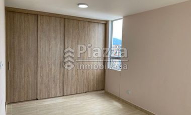 Apartamento en Arriendo en el Conjunto Valle Lindo, La Samaria con vista natural y panorámica de la ciudad