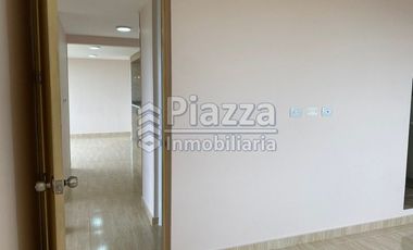Apartamento en Arriendo en el Conjunto Valle Lindo, La Samaria con vista natural y panorámica de la ciudad
