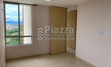 Apartamento en Arriendo en el Conjunto Valle Lindo, La Samaria con vista natural y panorámica de la ciudad