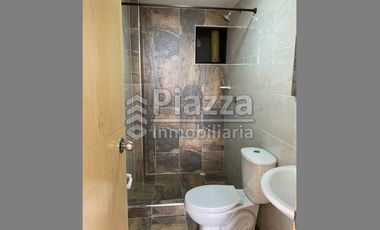Apartamento en Arriendo en el Conjunto Valle Lindo, La Samaria con vista natural y panorámica de la ciudad