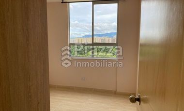 Apartamento en Arriendo en el Conjunto Valle Lindo, La Samaria con vista natural y panorámica de la ciudad