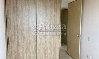 Apartamento en Arriendo en el Conjunto Valle Lindo, La Samaria con vista natural y panorámica de la ciudad