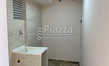 Apartamento en Arriendo en el Conjunto Valle Lindo, La Samaria con vista natural y panorámica de la ciudad