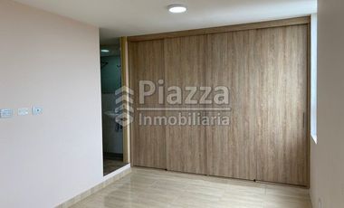 Apartamento en Arriendo en el Conjunto Valle Lindo, La Samaria con vista natural y panorámica de la ciudad