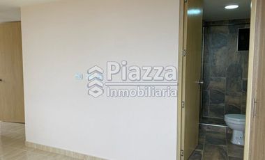 Apartamento en Arriendo en el Conjunto Valle Lindo, La Samaria con vista natural y panorámica de la ciudad