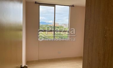 Apartamento en Arriendo en el Conjunto Valle Lindo, La Samaria con vista natural y panorámica de la ciudad