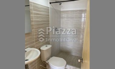 Apartamento en Arriendo en el Conjunto Valle Lindo, La Samaria con vista natural y panorámica de la ciudad