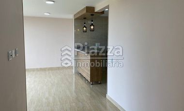 Apartamento en Arriendo en el Conjunto Valle Lindo, La Samaria con vista natural y panorámica de la ciudad