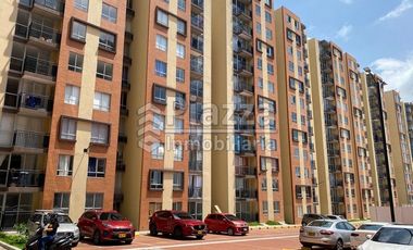 Apartamento en Arriendo en el Conjunto Valle Lindo, La Samaria con vista natural y panorámica de la ciudad