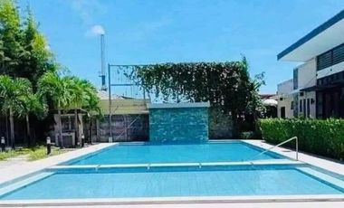 Almiya Subdivision For Sale House and Lot At Mandaue City Cebu