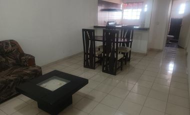 CASA  EN RENTA EN SOYANIQUILPAN, AMUEBLADA Y CON SERVICIOS INCLUIDOS. PRECIO REBAJADO