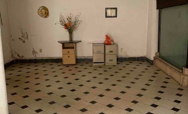 Venta casa en Luisa 223, Col. Nativitas, Del. Benito Juarez