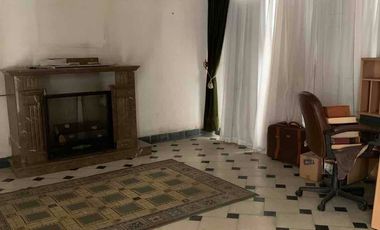 Venta casa en Luisa 223, Col. Nativitas, Del. Benito Juarez