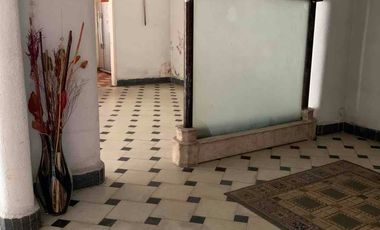 Venta casa en Luisa 223, Col. Nativitas, Del. Benito Juarez