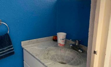 Venta casa en Luisa 223, Col. Nativitas, Del. Benito Juarez