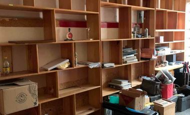 Venta casa en Luisa 223, Col. Nativitas, Del. Benito Juarez