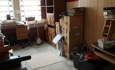 Venta casa en Luisa 223, Col. Nativitas, Del. Benito Juarez