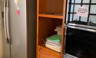 Venta casa en Luisa 223, Col. Nativitas, Del. Benito Juarez