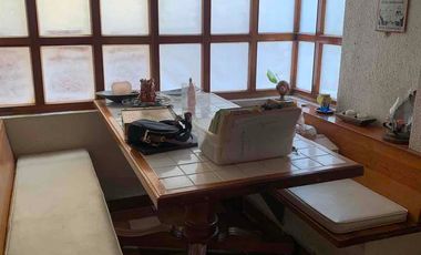 Venta casa en Luisa 223, Col. Nativitas, Del. Benito Juarez