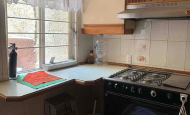 Venta casa en Luisa 223, Col. Nativitas, Del. Benito Juarez