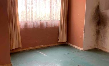 Venta casa en Luisa 223, Col. Nativitas, Del. Benito Juarez