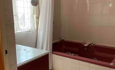 Venta casa en Luisa 223, Col. Nativitas, Del. Benito Juarez