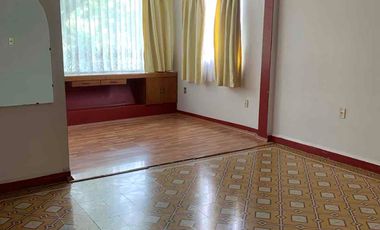 Venta casa en Luisa 223, Col. Nativitas, Del. Benito Juarez