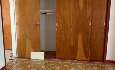 Venta casa en Luisa 223, Col. Nativitas, Del. Benito Juarez