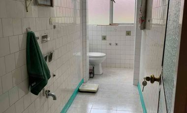 Venta casa en Luisa 223, Col. Nativitas, Del. Benito Juarez