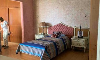 Venta casa en Luisa 223, Col. Nativitas, Del. Benito Juarez