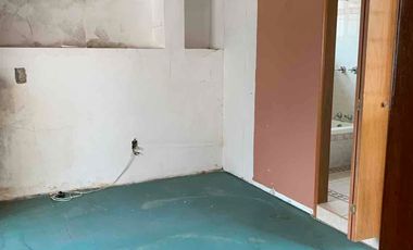 Venta casa en Luisa 223, Col. Nativitas, Del. Benito Juarez