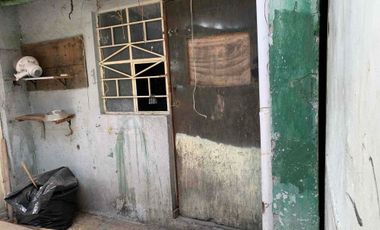 Venta casa en Luisa 223, Col. Nativitas, Del. Benito Juarez