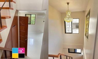 Corner House For Sale At Mandaue City Cebu
