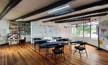 CASA COMERCIAL EN RENTA, PANAMERICANA NORTE - CAPULISPAMBA