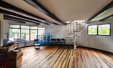 CASA COMERCIAL EN RENTA, PANAMERICANA NORTE - CAPULISPAMBA