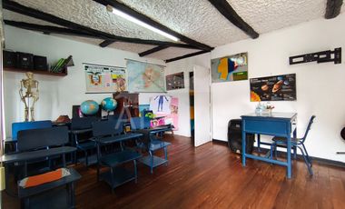 CASA COMERCIAL EN RENTA, PANAMERICANA NORTE - CAPULISPAMBA