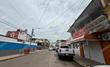 Casa ideal para negocio en venta Lino Merino Villahermosa