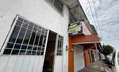 Casa ideal para negocio en venta Lino Merino Villahermosa
