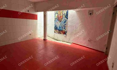 Casa ideal para negocio en venta Lino Merino Villahermosa