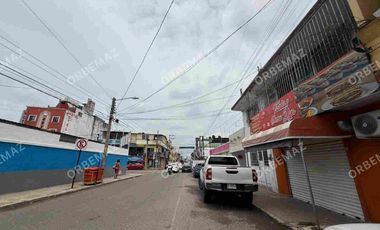 Casa ideal para negocio en venta Lino Merino Villahermosa