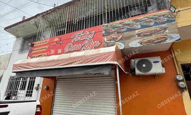 Casa ideal para negocio en venta Lino Merino Villahermosa