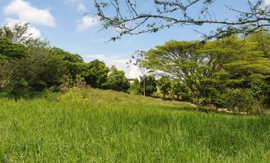 EN VENTA LOTE EN CERRITOS PARA BODEGA O CASA CAMPESTRE